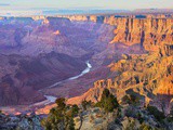 Où dormir au Grand Canyon