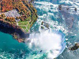 Où dormir aux chutes du Niagara