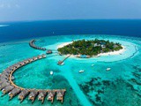 Où dormir aux Maldives