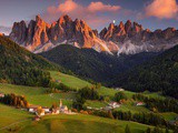 Où dormir dans les Dolomites