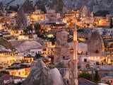 Où dormir en Cappadoce