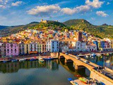 Où dormir en Sardaigne