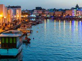 Où dormir en Tunisie