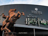 Où dormir pour visiter les Studios Harry Potter à Londres