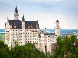 Où dormir près du château de Neuschwanstein