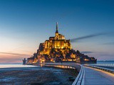 Où dormir près du Mont-Saint-Michel