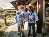 Pèlerinage de Shikoku : impressions et coups de cœur