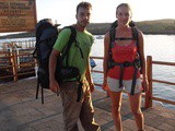 Pourquoi vous devriez partir pour un second voyage