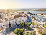 Quand partir à Faro