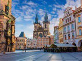 Quand partir à Prague