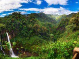 Quand partir au Costa Rica