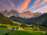 Quand partir dans les Dolomites