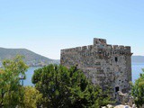 Que faire à Bodrum