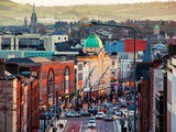 Que faire à Cork