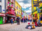 Que faire à Galway