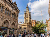 Que faire à Glasgow