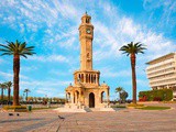 Que faire à Izmir