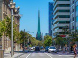 Que faire à Perth