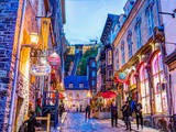 Que faire à Québec