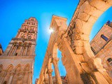Que faire à Split