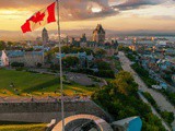 Québec en 3 jours