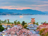 Road trip au Japon