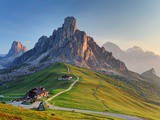 Road trip dans les Dolomites