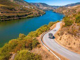 Road trip en Algarve