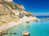 Sardaigne en août
