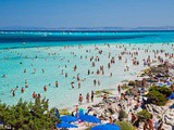 Sardaigne en juillet