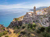 Sardaigne en septembre