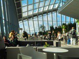 Sky Garden à Londres