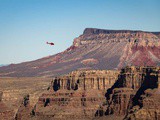 Survoler le Grand Canyon en hélicoptère