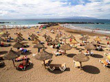 Tenerife en octobre