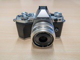 Test : appareil photo Olympus om-d e-M5 Mark ii