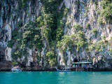 Thaïlande méconnue : Trang et ses iles