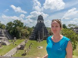 Tikal et Yaxhá, les géants mayas du Guatemala