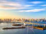 Tokyo en 5 jours