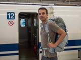 Un sac à dos « ultra léger » : test du sac Osprey Levity 45