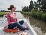 Vacances en péniche sur un canal : conseils et retour d’expérience