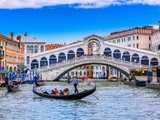 Venise en juillet