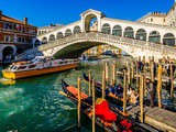 Venise en juin
