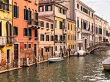 Venise en novembre
