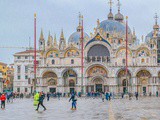 Venise en octobre