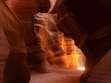 Visiter Antelope Canyon