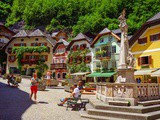 Visiter Hallstatt