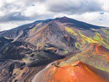 Visiter l’Etna