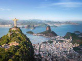 Visiter le Christ rédempteur à Rio de Janeiro
