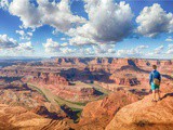 Visiter le Grand Canyon