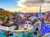 Visiter le Parc Güell